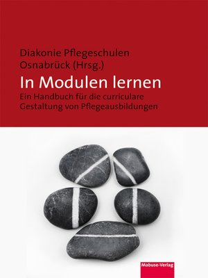 cover image of In Modulen lernen